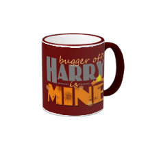 Prinz Harry ist meiner Tee Tasse