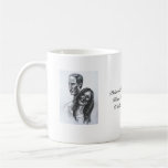 Prinz William und Kate Middleton, der 2011 Wedding Haferl