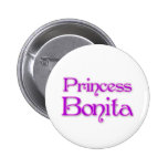 Prinzessin Bonita Button