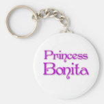 Prinzessin Bonita Schlüsselanhänger