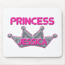 Prinzessin Jessica Mauspads