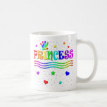 Prinzessin Mug Haferl