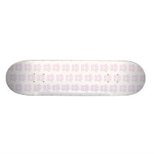 Prinzessin Personalisiertes Skateboard