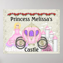 Prinzessin Poster - SRF