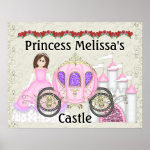 Prinzessin Poster - SRF