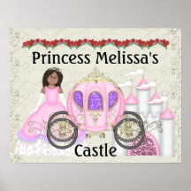 Prinzessin Poster - SRF