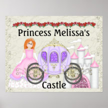 Prinzessin Poster - SRF
