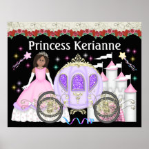 Prinzessin Poster - SRF
