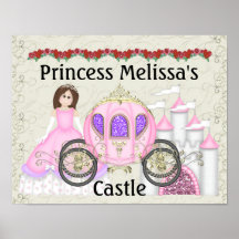 Prinzessin Poster - SRF