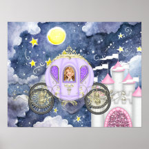 Prinzessin Poster - SRF