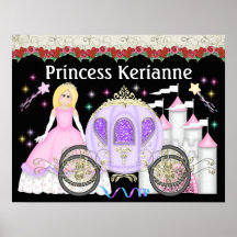 Prinzessin Poster - SRF
