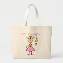 Prinzessin Royalty Taschen