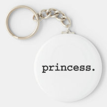 Prinzessin Schlüsselband