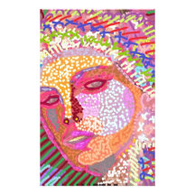Prinzessin SONA Roopa Personalisierte Druckpapiere