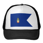 Prinzessinnen Of Siam, Thailand Trucker Mützen