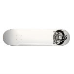 Pro Imperio Personalisiertes Skateboard