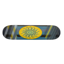 Pro-Skater Skateboard Skateboard Deck