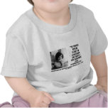 Problem Jacqueline Kennedy mit mir Außenseiter-Zit Shirt