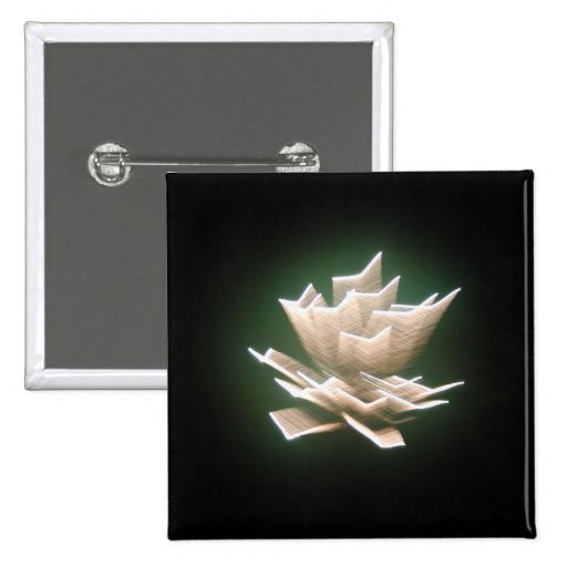 Produkte Digital Lilly Anstecknadelbutton