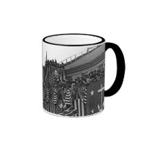 Produkteinführung von BB Florida Tee Tasse