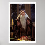 Professor Dumbledore Plakate