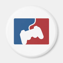 ProGamer Kühlschrankmagnete