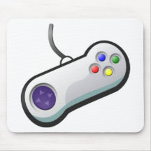 ProGamer, Videospiel-Kontrolleur Mousepad