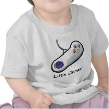 ProGamer, Videospiel-Kontrolleur Shirts