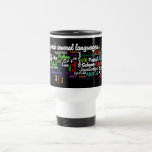 Programmierer haben mehrfache Programmierungsfähig Kaffeehaferl
