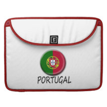 Prohülsen Portugals Macbook Sleeves Für MacBook Pro