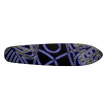 Prolinien Skateboard Deck