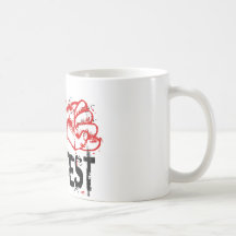 PROTEST TASSE