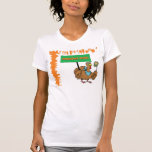 Protest von der Türkei Tshirts