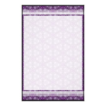 Protozoan-Königreich-Fahrwerk stationär Individuelles Druckpapier