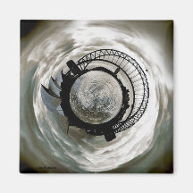 prüfen Sie Planeten Magnete