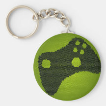 Prüfer keychain (Xbox 360) Schlüsselband