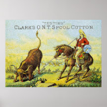 Prüfung ~ Vintage Werbung Posterdruck