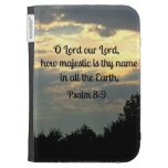 Psalm-8:9