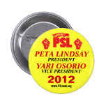 PSL 2012 BUTTONS