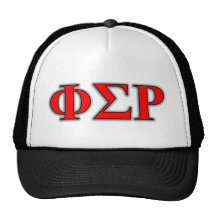 Psr-Kleid Baseballcaps