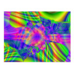 Psycadelic Postkarten