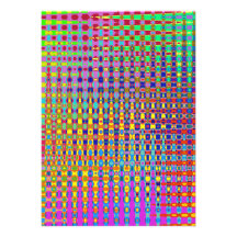 Psychedelia-Einladung