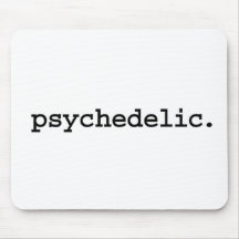 psychedelisch mauspads