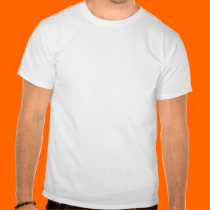 Psychedelische Anemone t-shirts