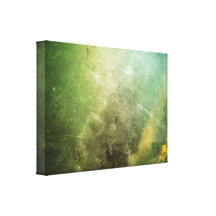 Psychedelisches Papier 4 Leinwand Drucke