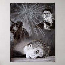 Psychisch Posterdrucke