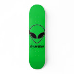 Alien Boards