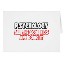 Psychologie-… coole Kinder Karten