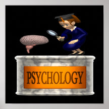 Psychology Poster