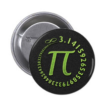 PU in der Runde Anstecknadelbutton